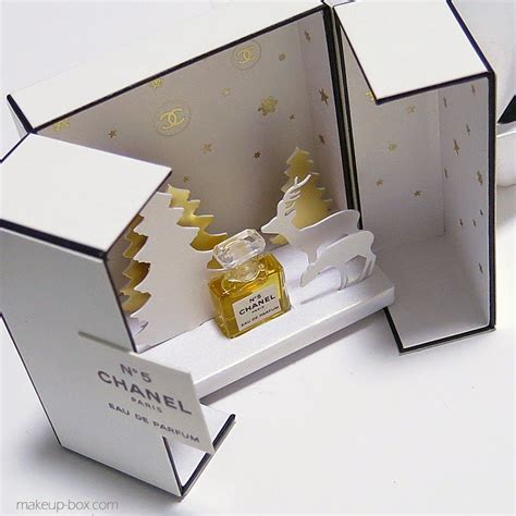 chanel pop up greeting card|CHANEL Pop Up VIP Luxury Christmas Card. Blank No .